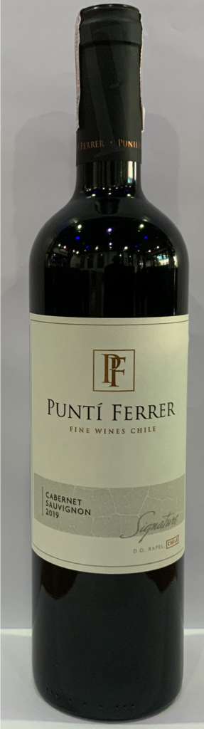 Punti Ferrer