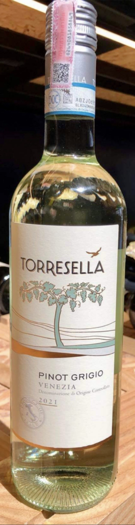 Torresella