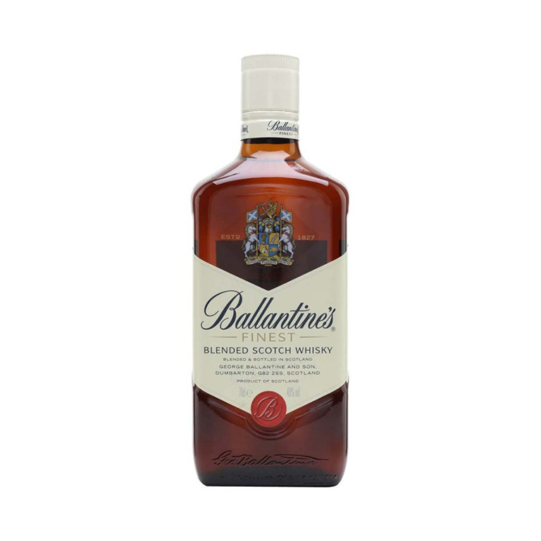 Ballantine’s