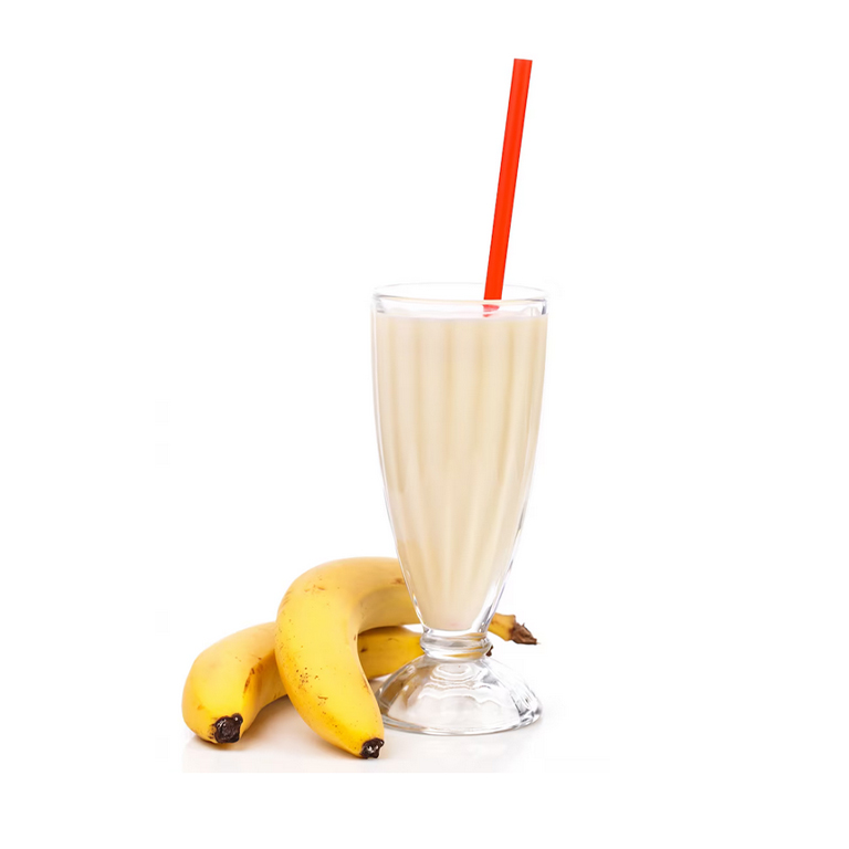 Banana Milkshake