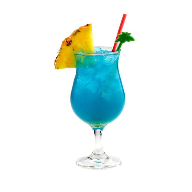 Blue Hawaii