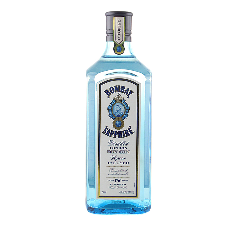 Bombay Sapphire Gin