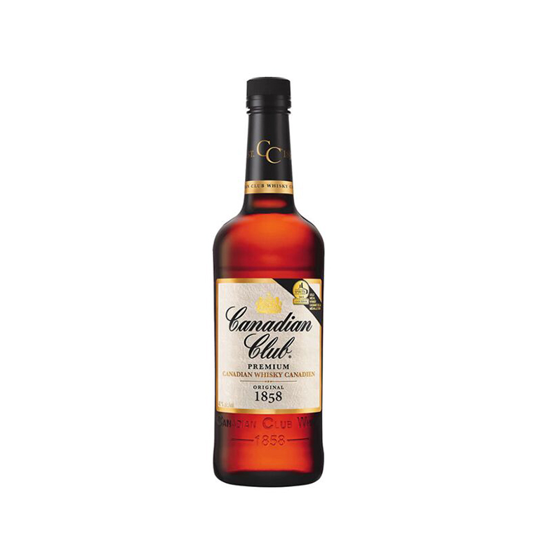 Canadian Club