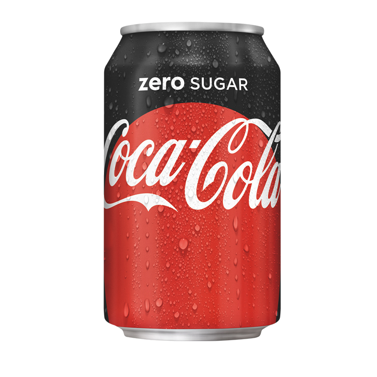 Coca-Cola Zero