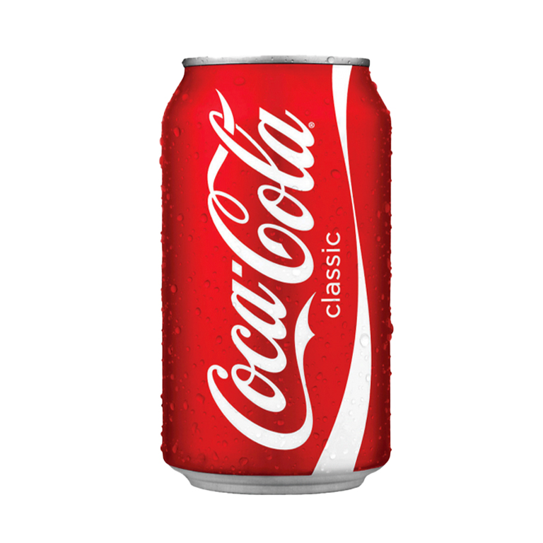 Coca-Cola