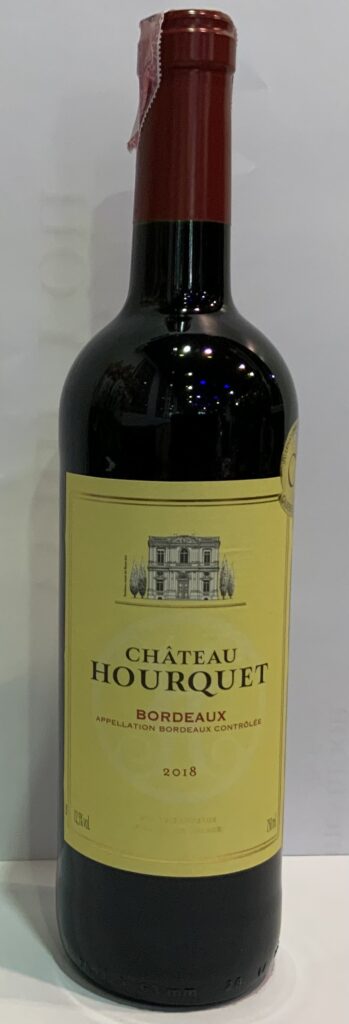 Château Hourquet