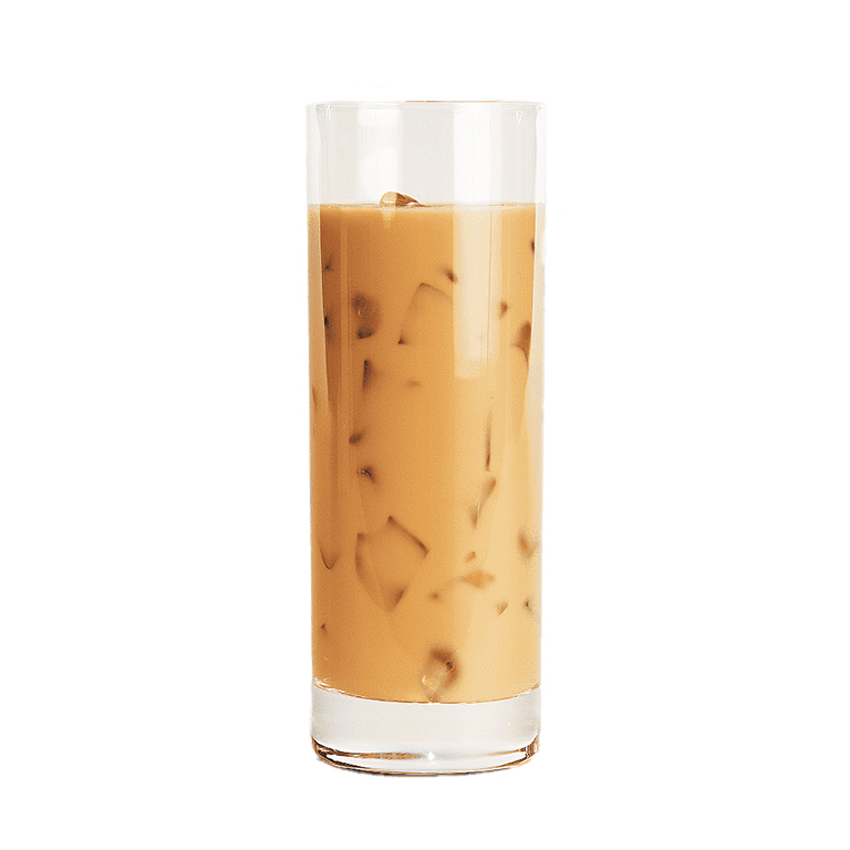 Iced Coffee (Thai Style)