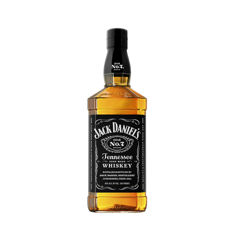 Jack Daniel’s