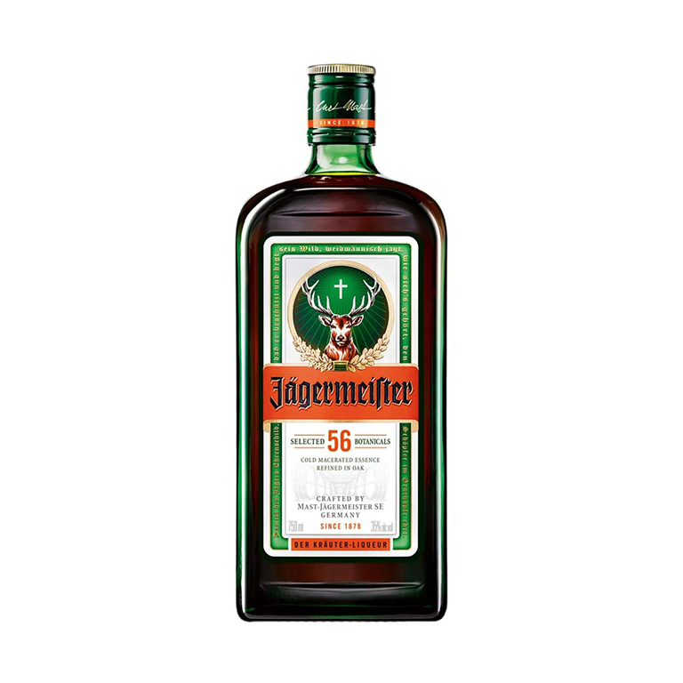 Jägermeister