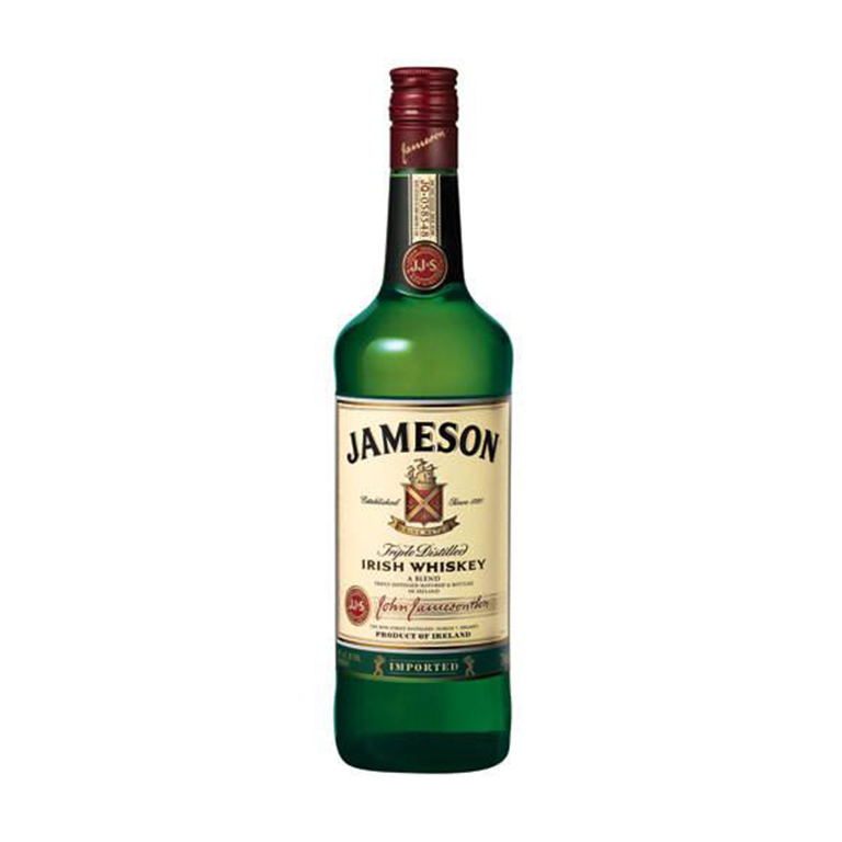 John Jameson