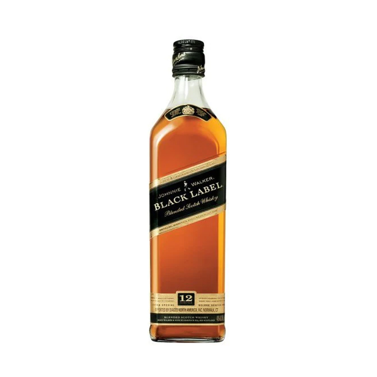 Johnnie Walker Black Label