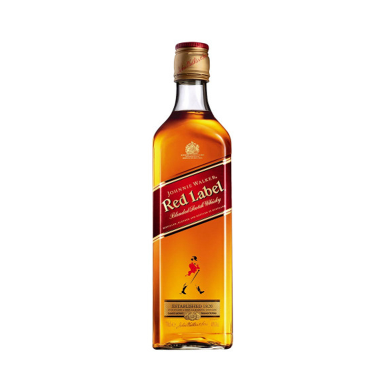 Johnnie Walker Red Label