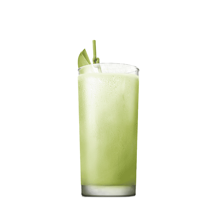 Lime Shake