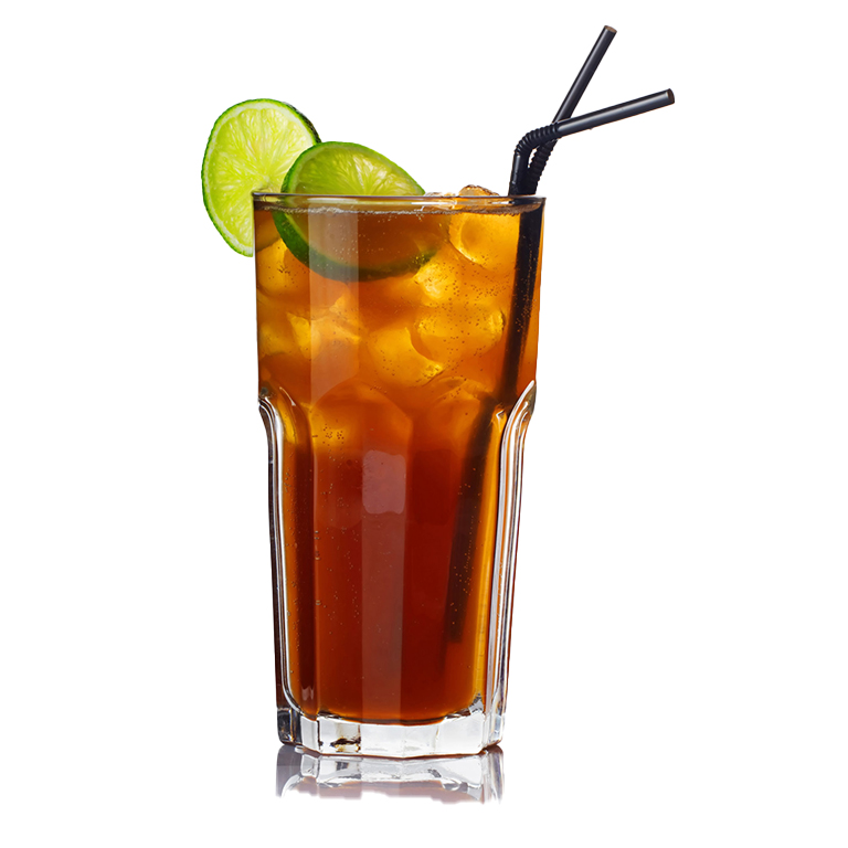 Long Island Iced Tea