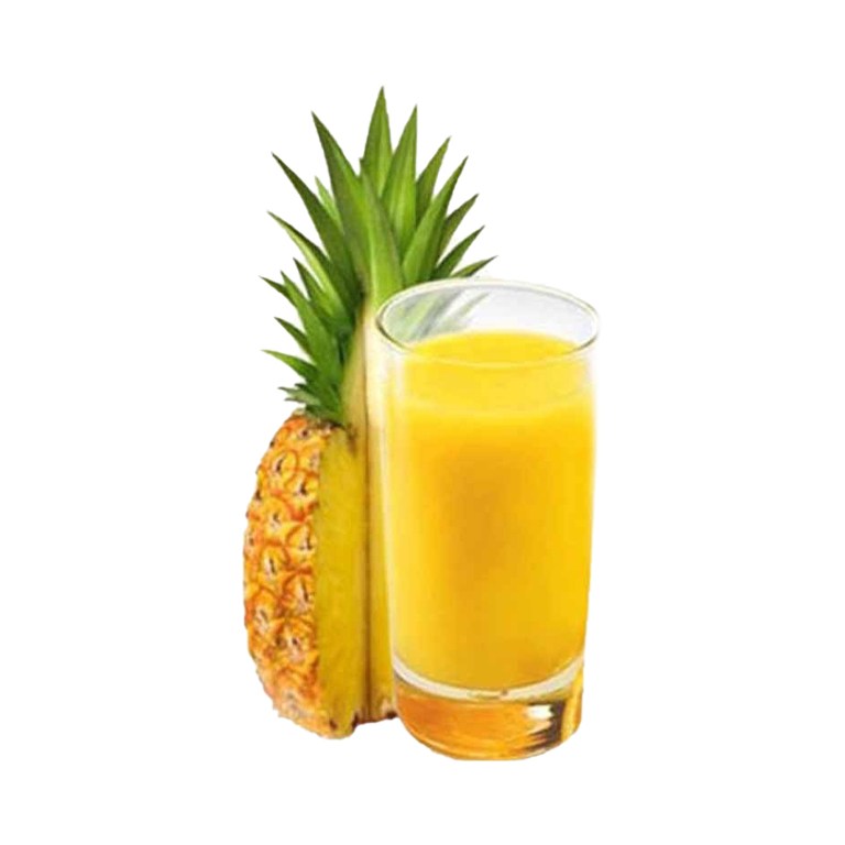 Pineapple juice