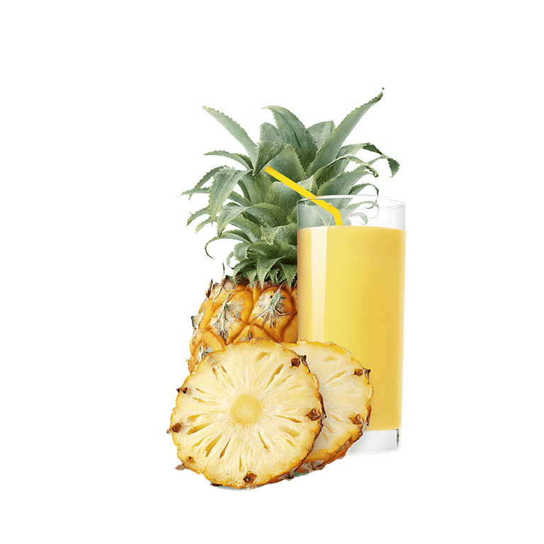 Pineapple Shake