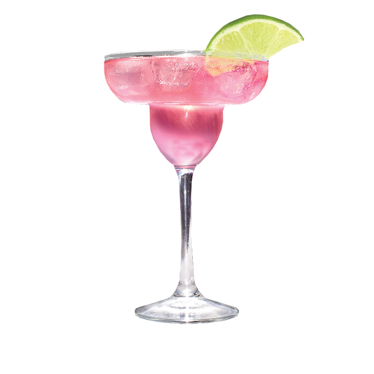 Pink Margarita