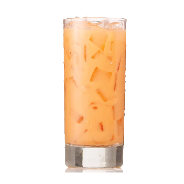 Thai Iced Tea