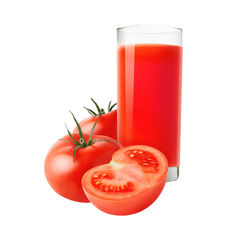 Tomato juice