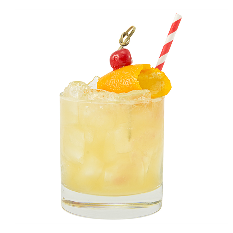 Whisky Sour