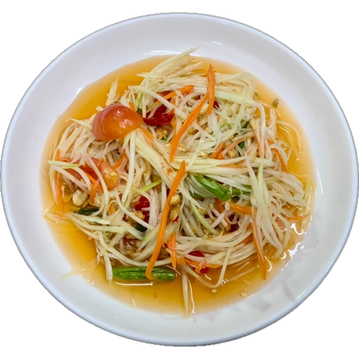 Papaya Salad